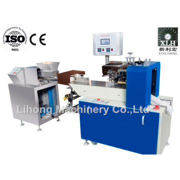 Plasticine Extruding and Packing Machine